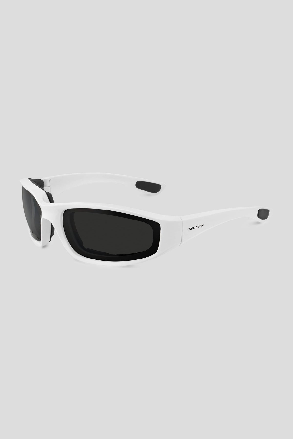 9111 - The Twinriders - White