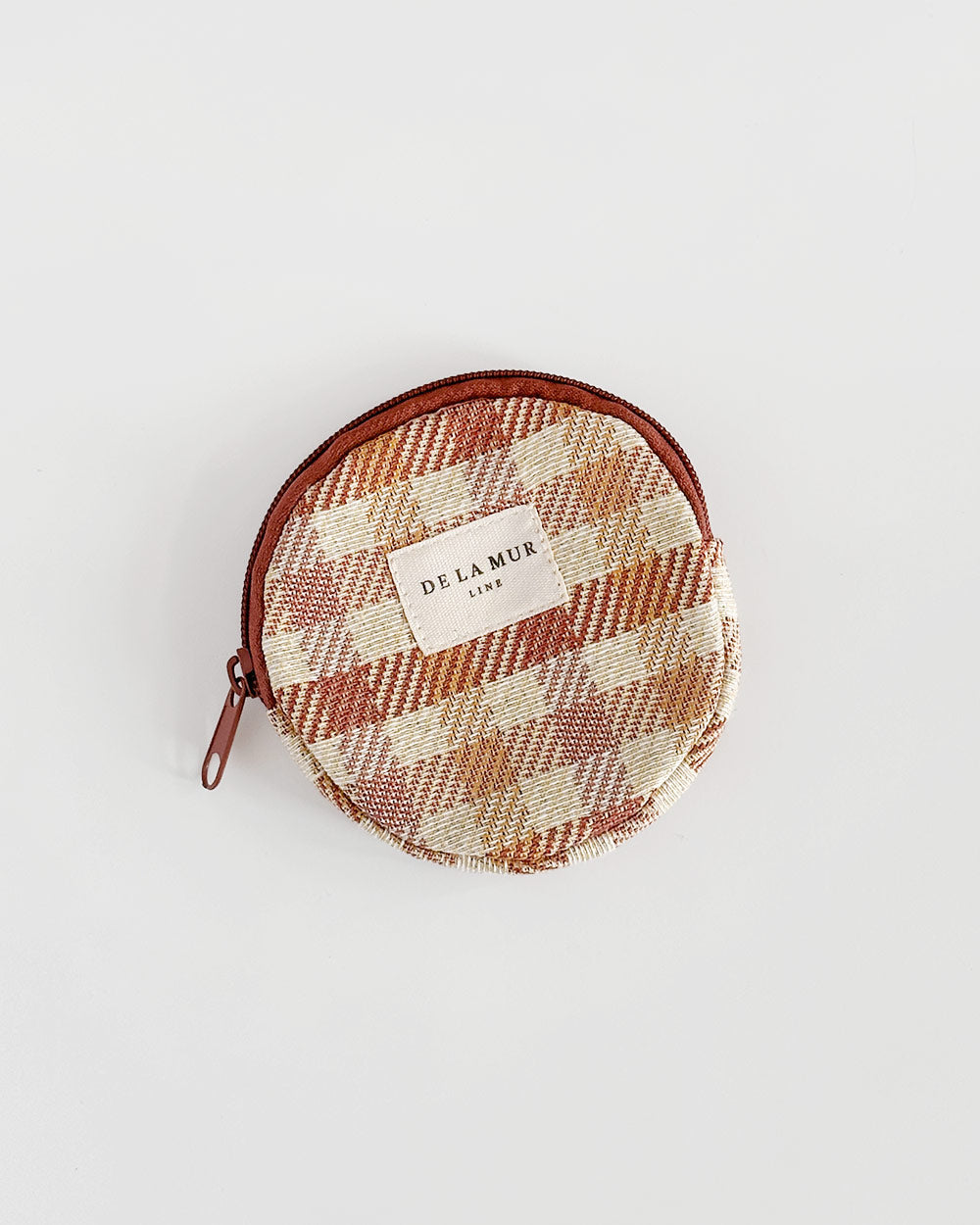 Maple Street Coin Purse