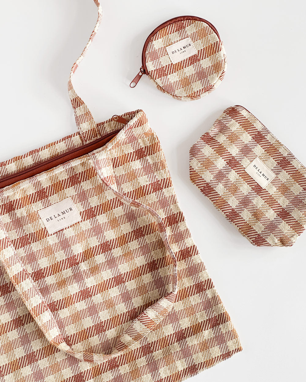 Maple Street Coin Purse