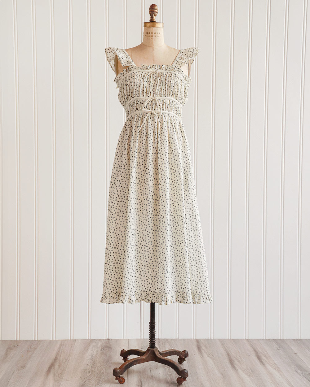 Mirielle Dress