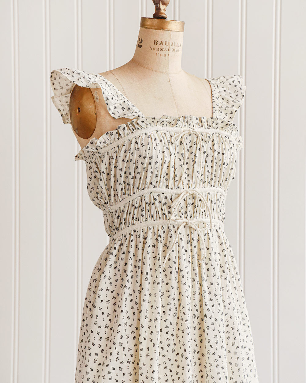 Mirielle Dress