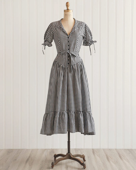 Oakleigh Dress
