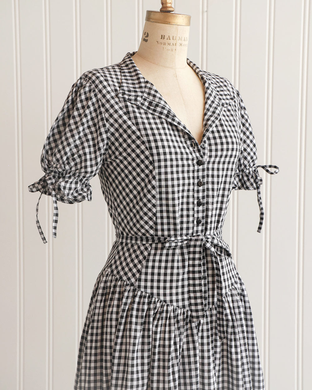 Oakleigh Dress