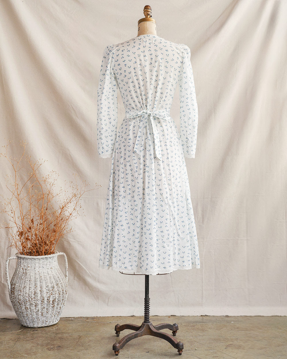 Emmeline Dress