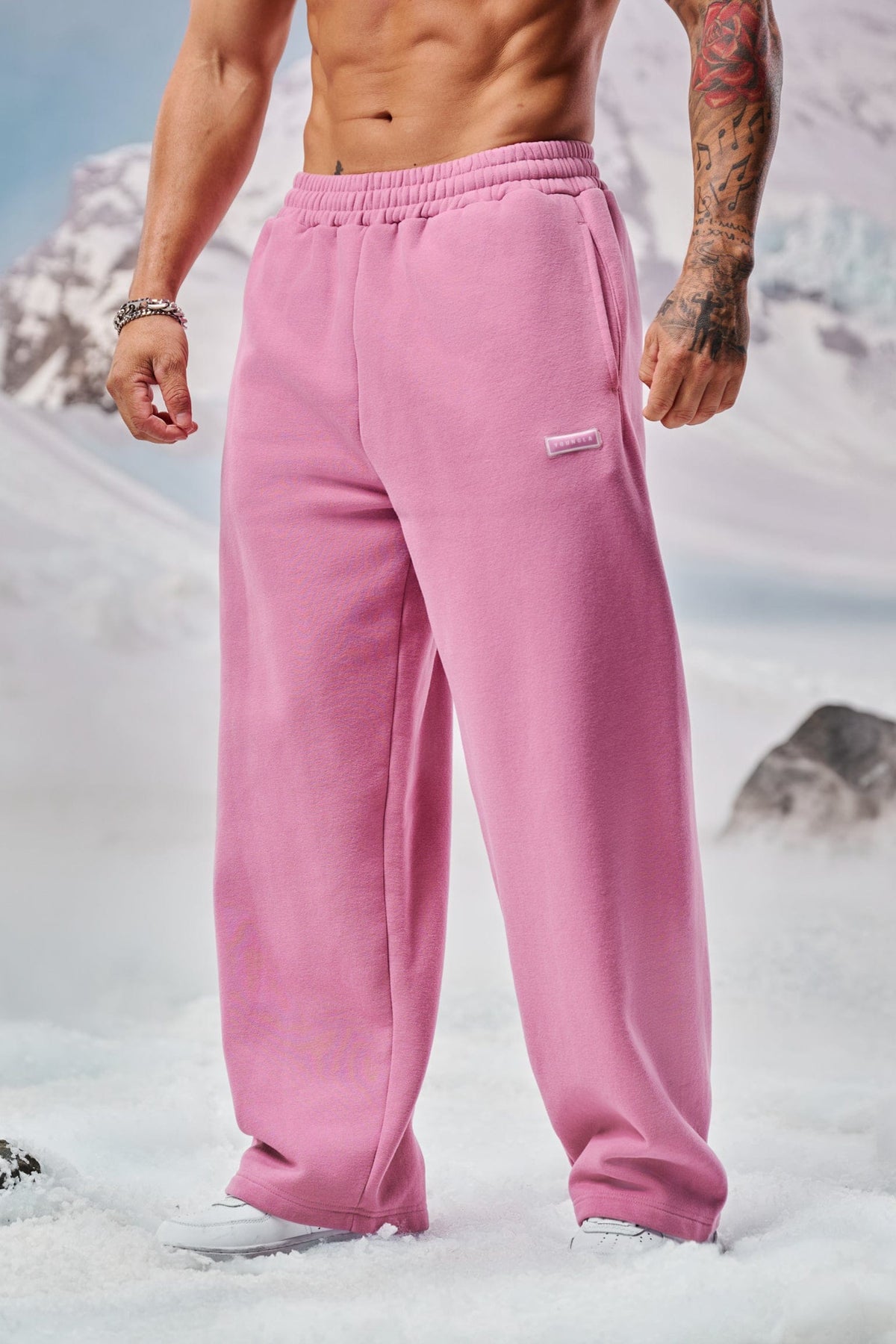 2062 - Comfy Collection - Sweats