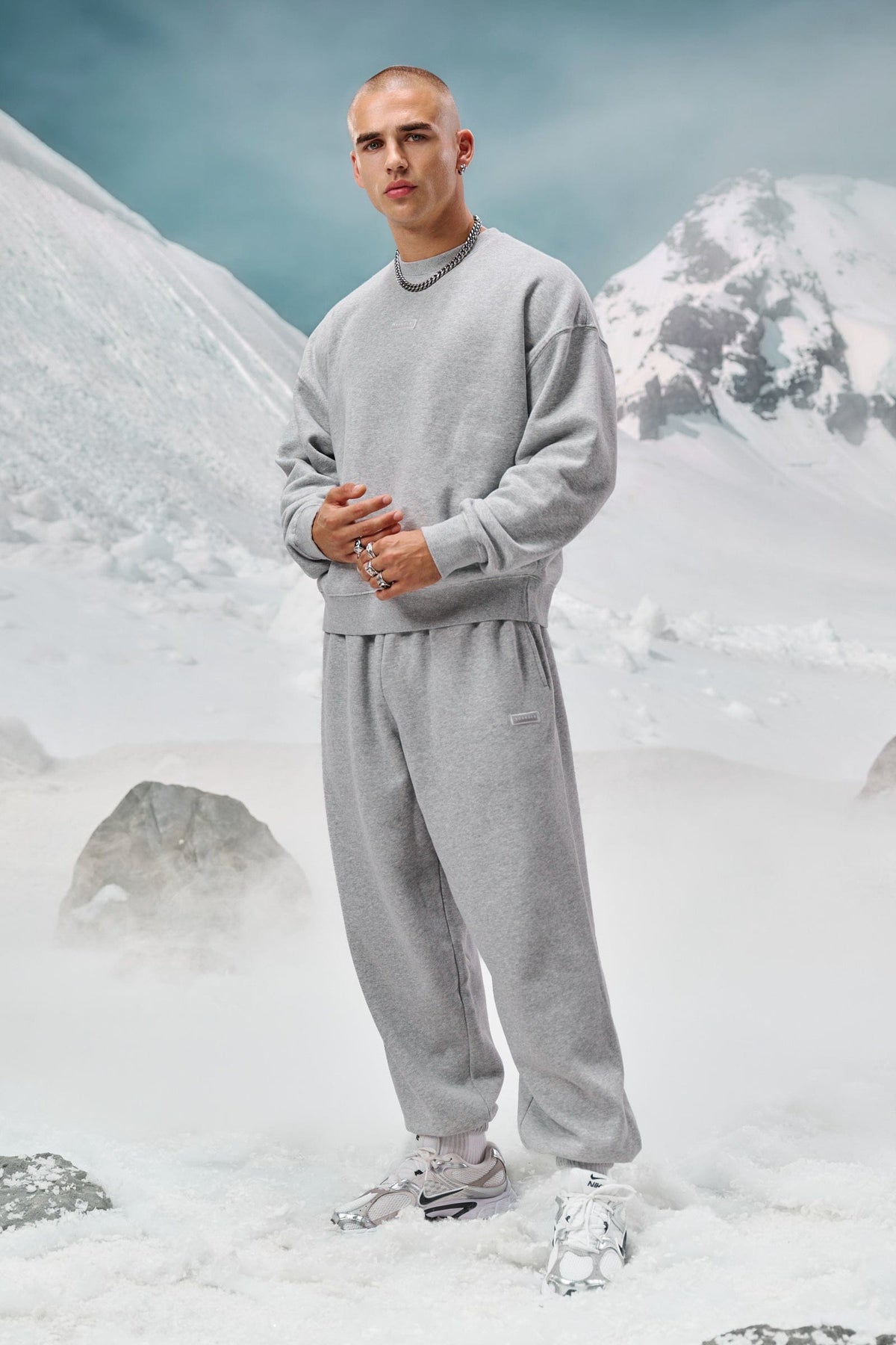 2025 - Comfy Collection - Joggers