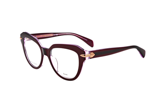 RNB3073 0LHF 00 Burgundy 50mm