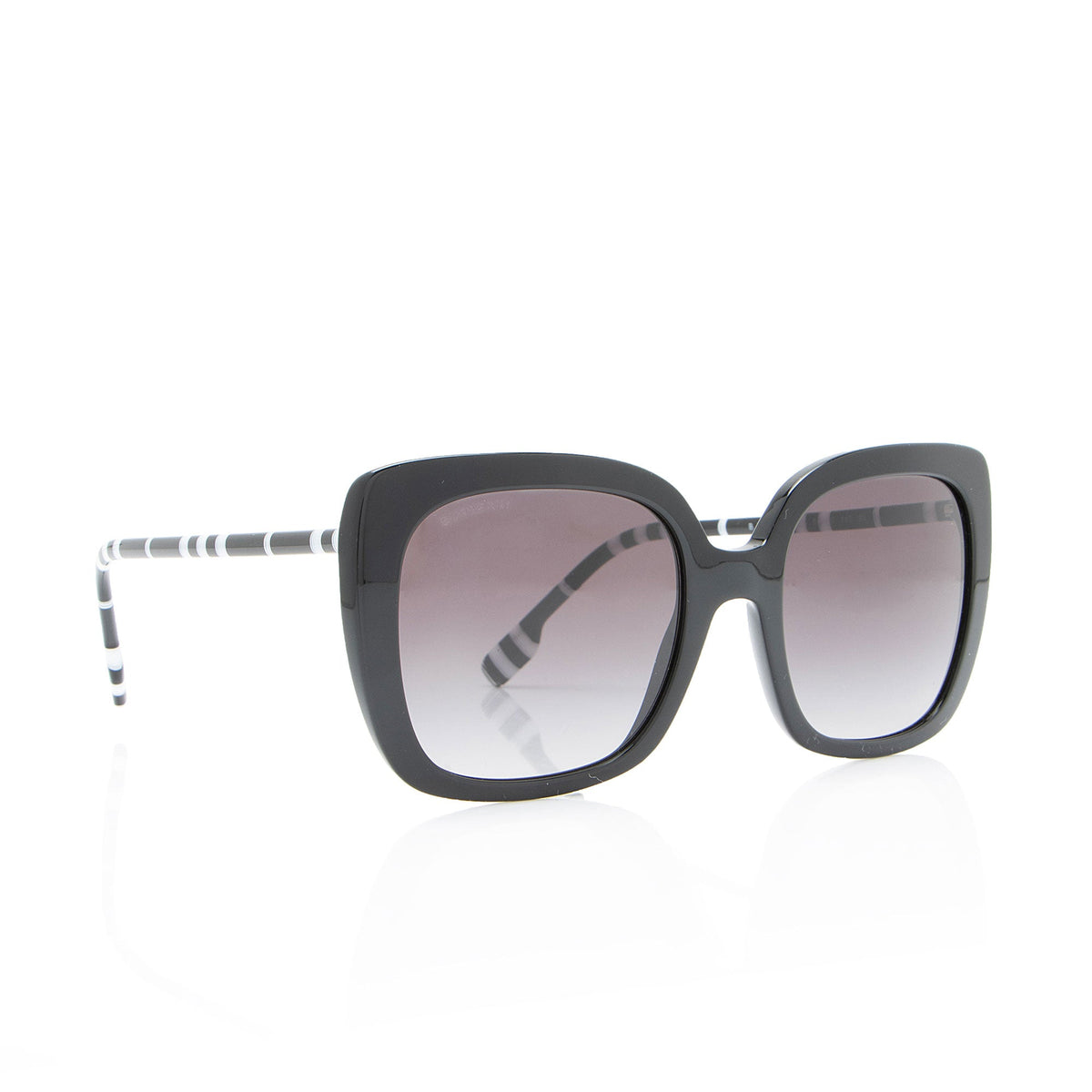 Burberry Square Check Sunglasses