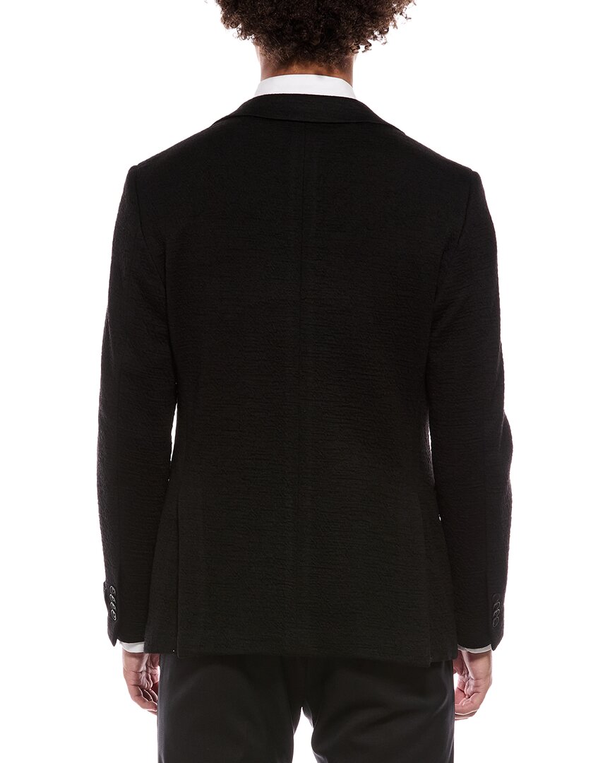 John Varvatos Star U.S.A. Varick Wool-Blend Jacket