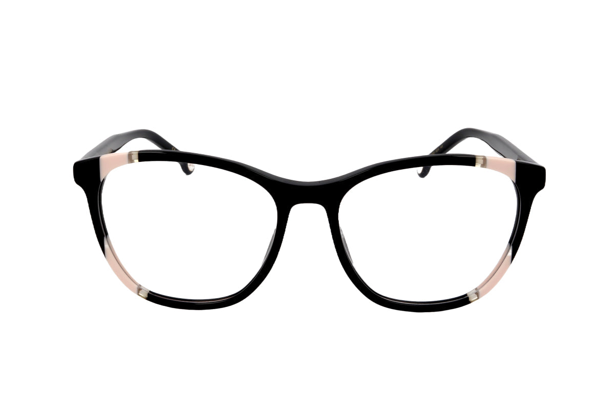 HER0123 0KDX 00 Black Nude 54mm