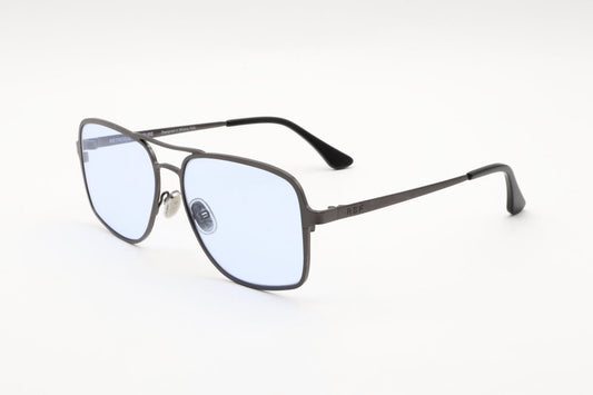 SPLIFF LSM Gunmetal/Blue