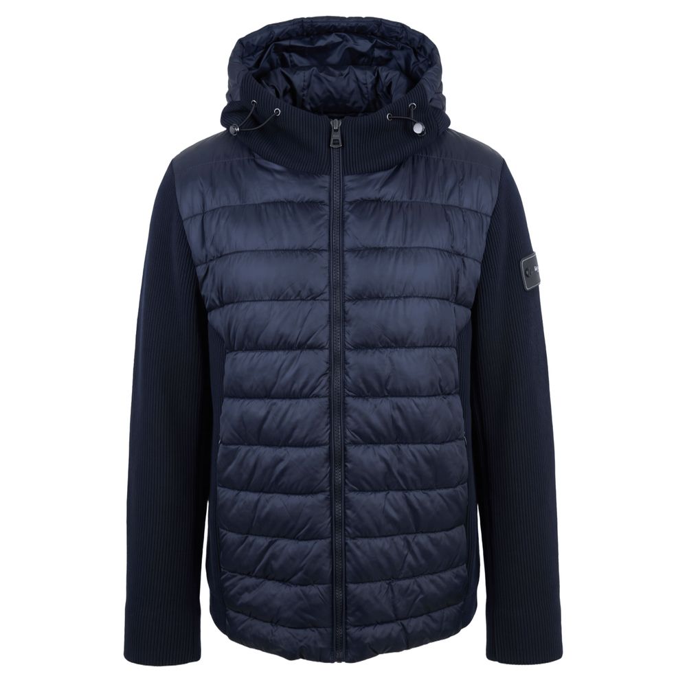 Baldinini Trend Polyester Men Men's Jacket