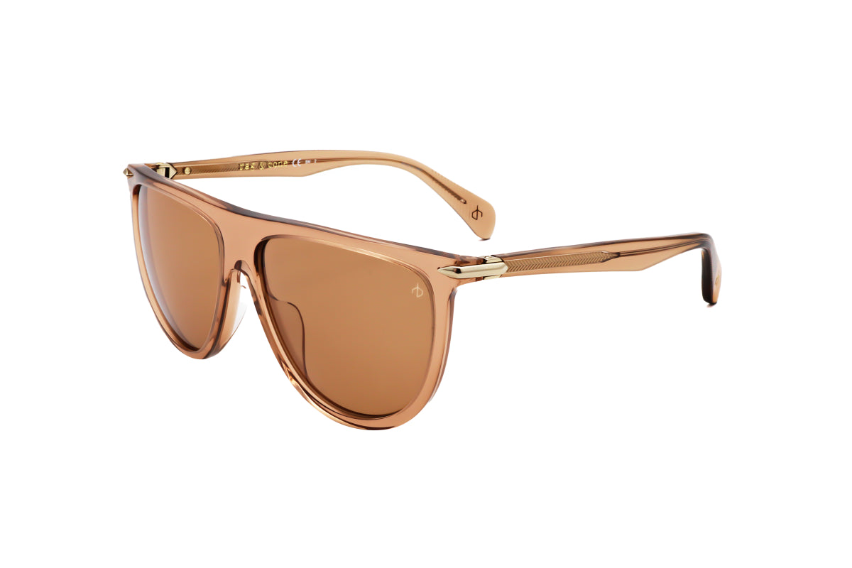 RNB1056/S 009Q 70 Brown/Brown