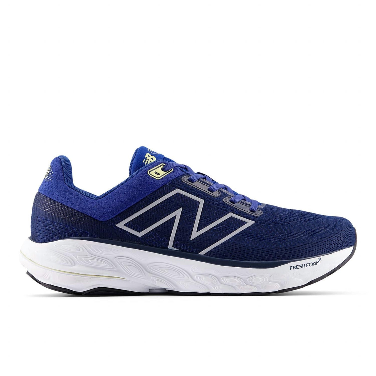 Men's 860V14 Running Shoes In Galaxy Blue