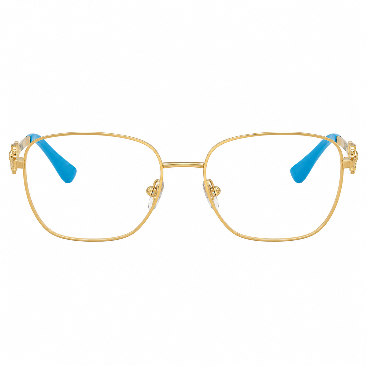 Versace Kids  VK 1003 5550 48mm Childrens Phantos Eyeglasses 48mm