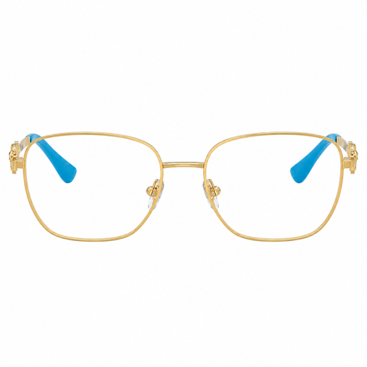 Versace Kids  VK 1003 5550 48mm Childrens Phantos Eyeglasses 48mm