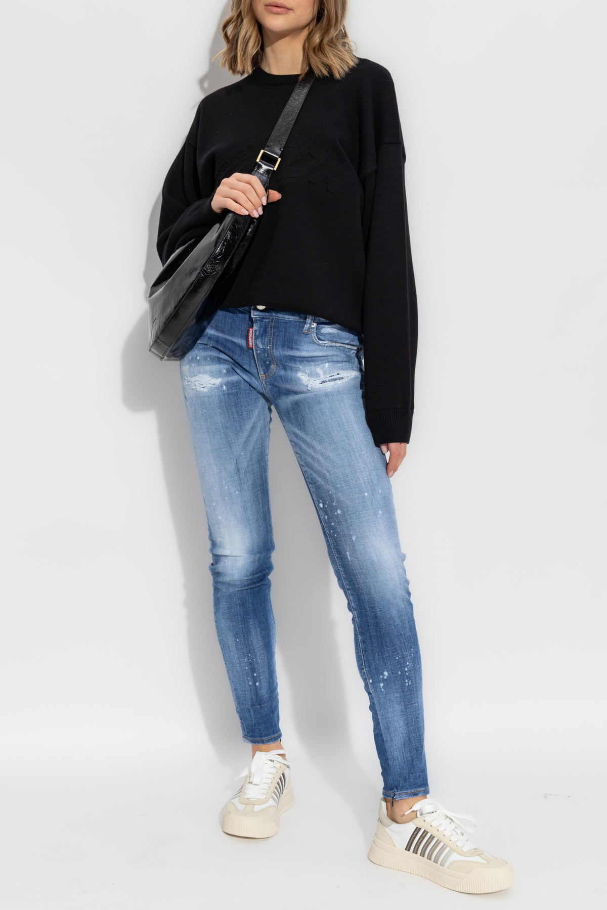 Jeans Twiggy Jean