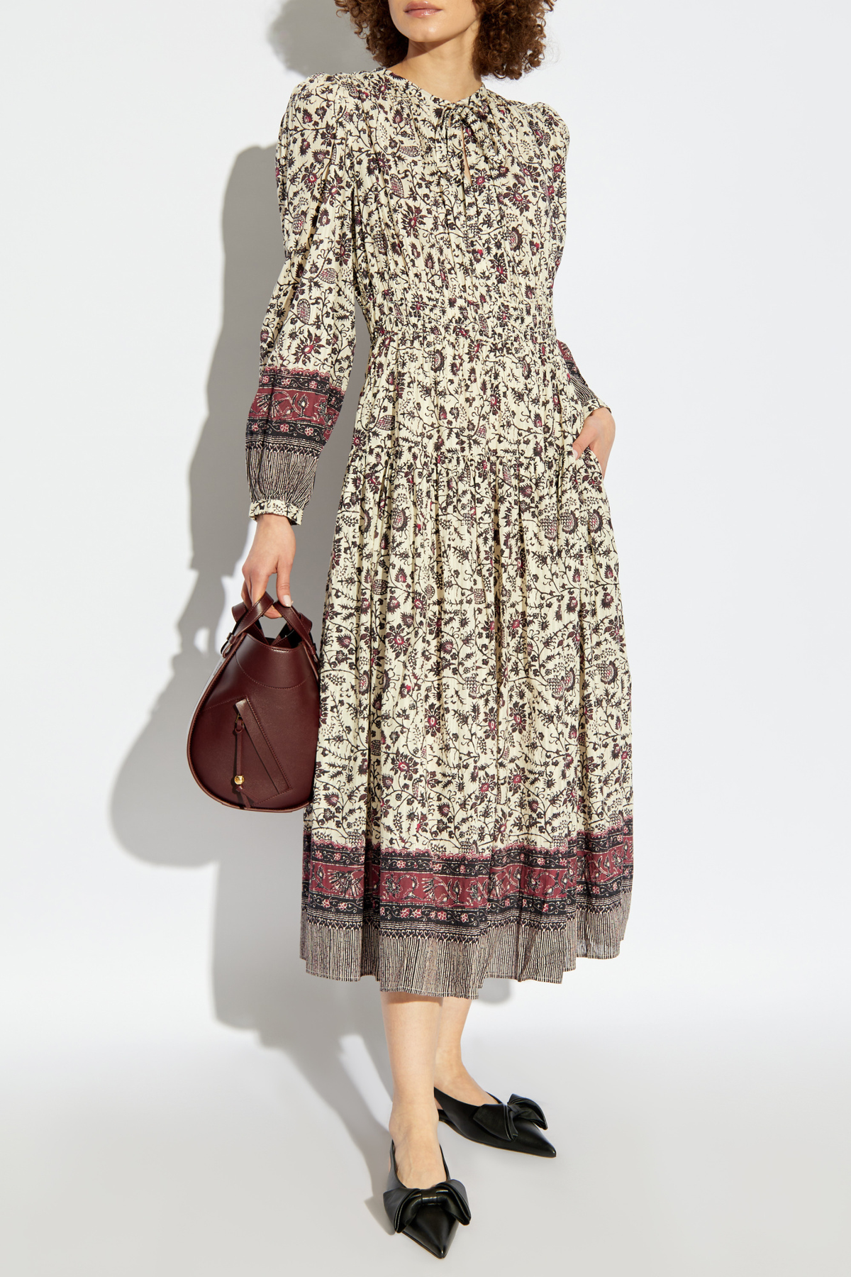 Dress Mona