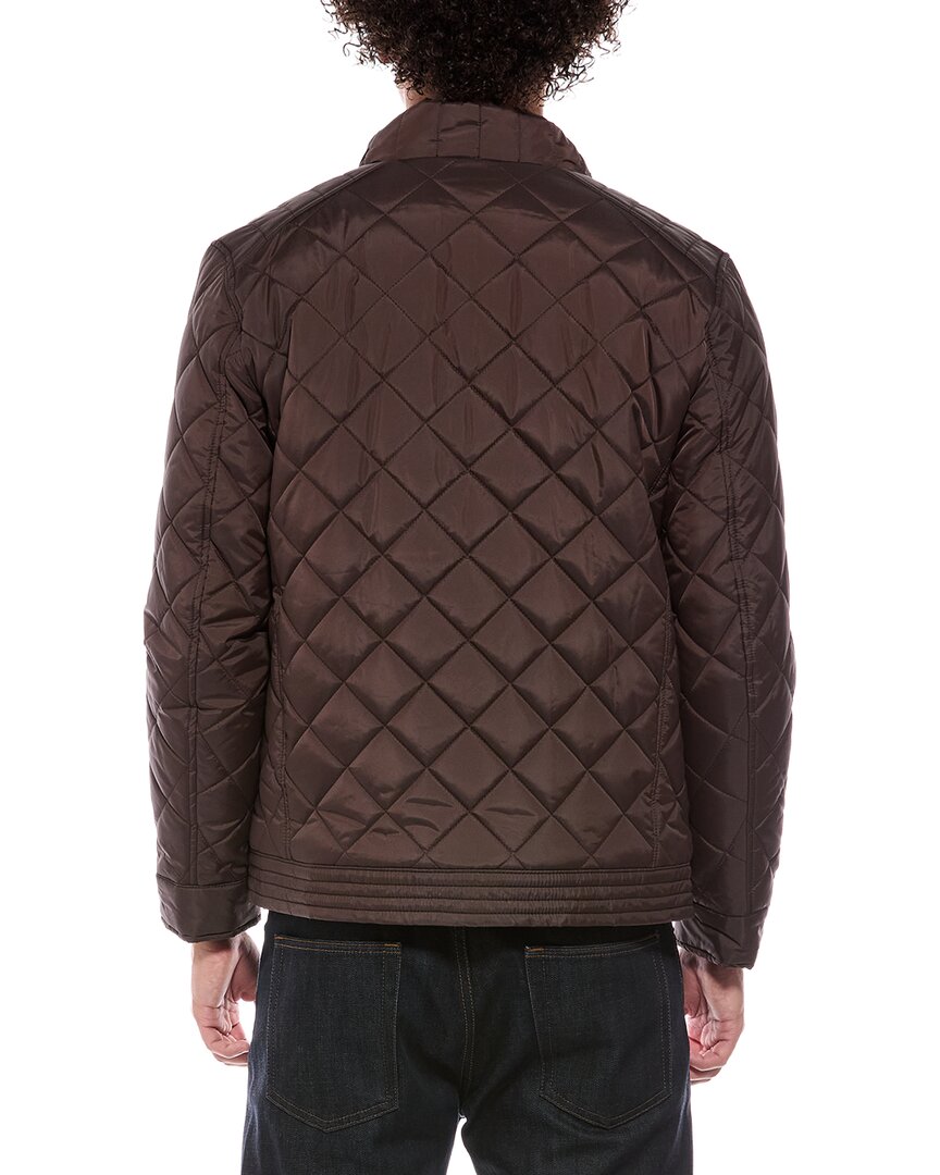 Cole Haan Signature Jacket