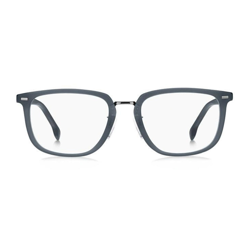 BOSS 1341/F 0FLL 00 Matte Blue 54mm