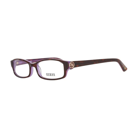 GU2526 52 Dark Havana 52mm