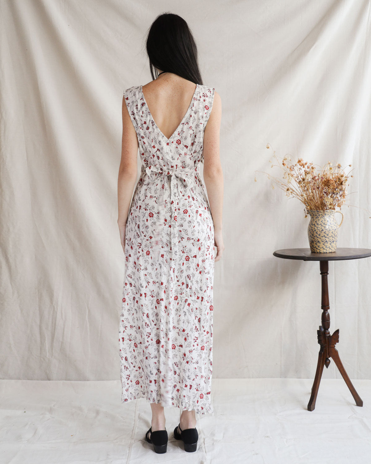 Sandrine Dress