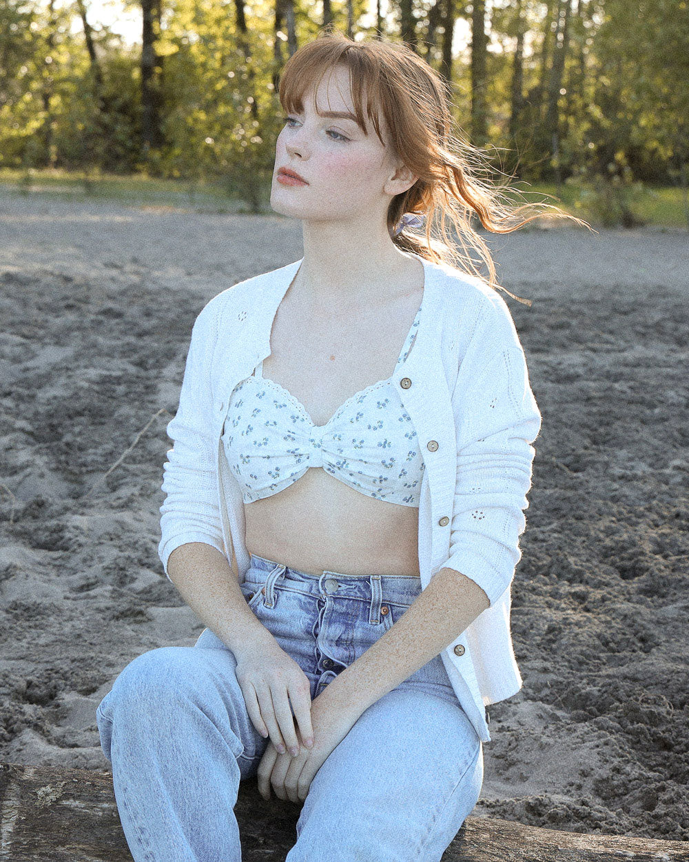 Sorelle Cardigan