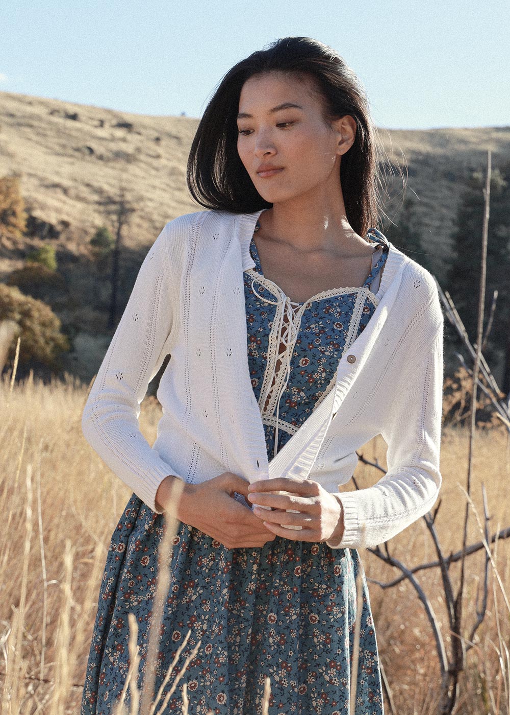 Sorelle Cardigan