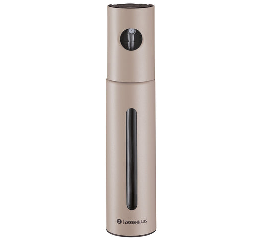 Zassenhaus Oleon Oil & Vinegar Sprayer, 7.5" H x 1.65"