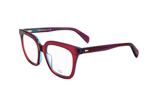RNB3076/G 08RU 00 Blue Red 54mm