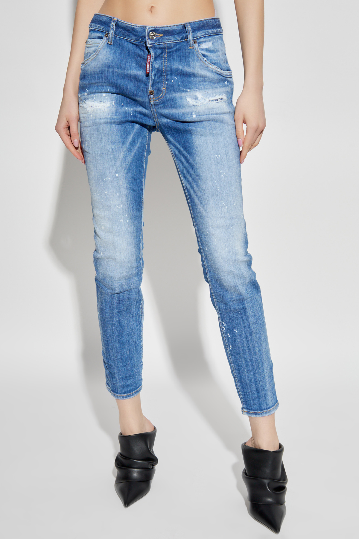 Jeans Cool Girl