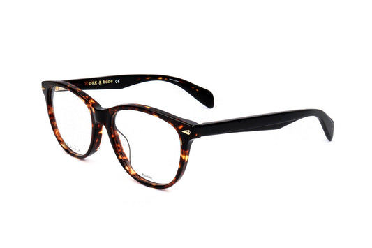 RNB3025 0086 00 Havana 50mm