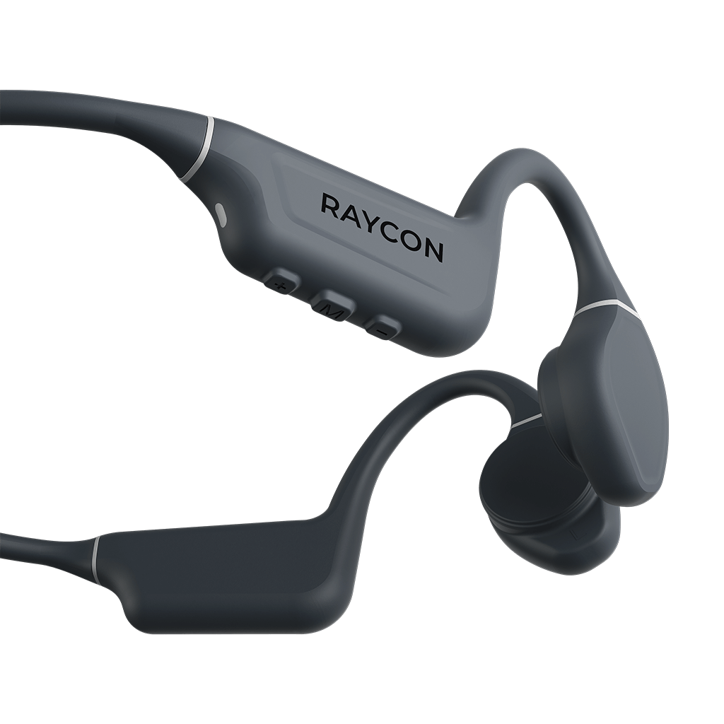 Everyday Bone Conduction Headphones (Gen 1)