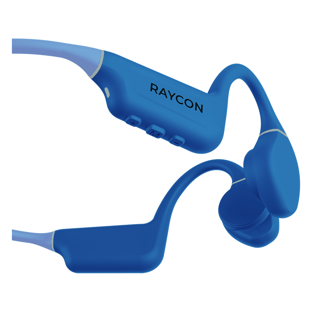 Everyday Bone Conduction Headphones (Gen 1)