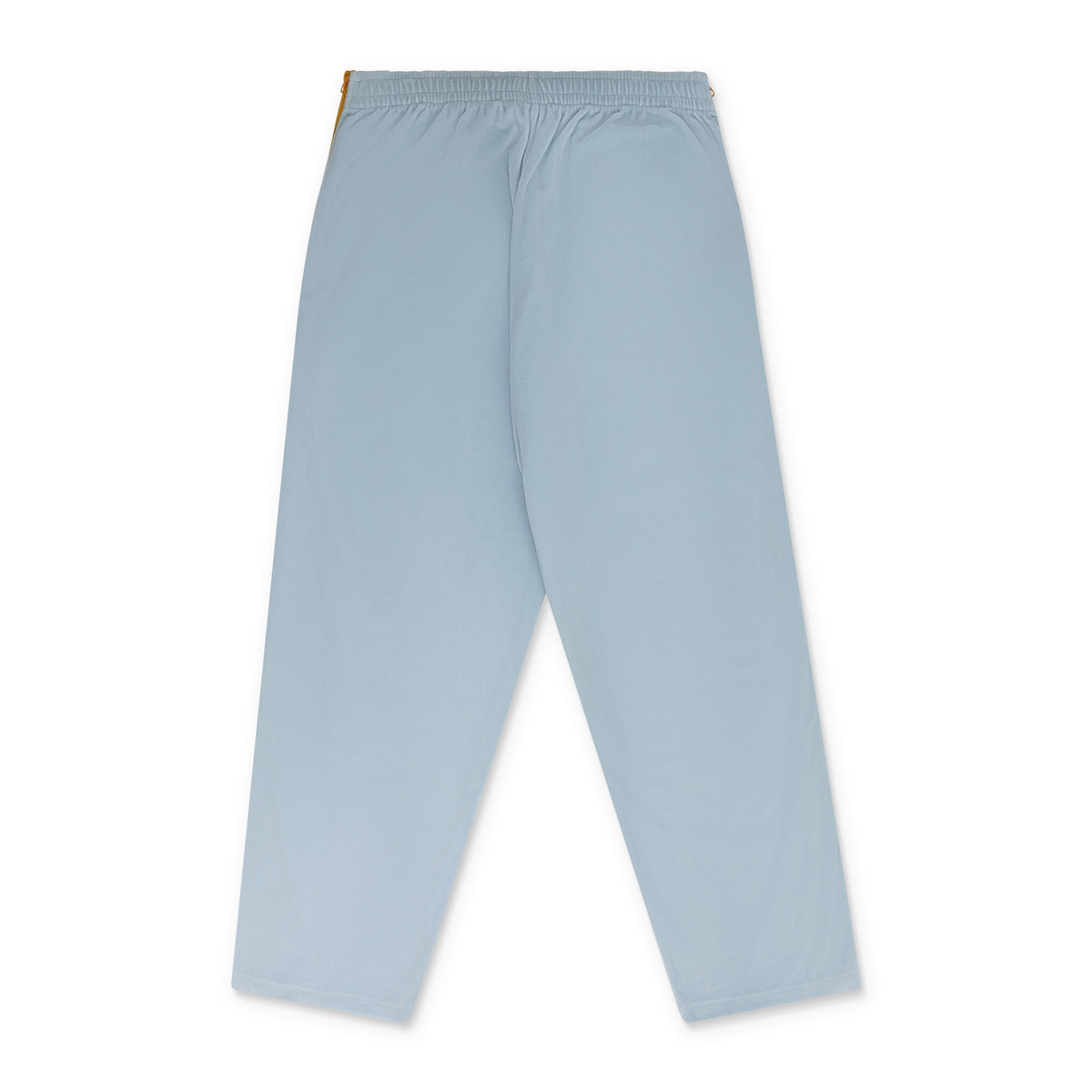 Denim Tears Blue 5Q Zip Pants