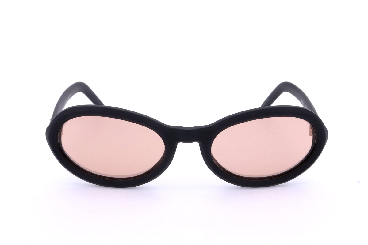 CHERRY VVR Black Matte/Dark Pale Pink