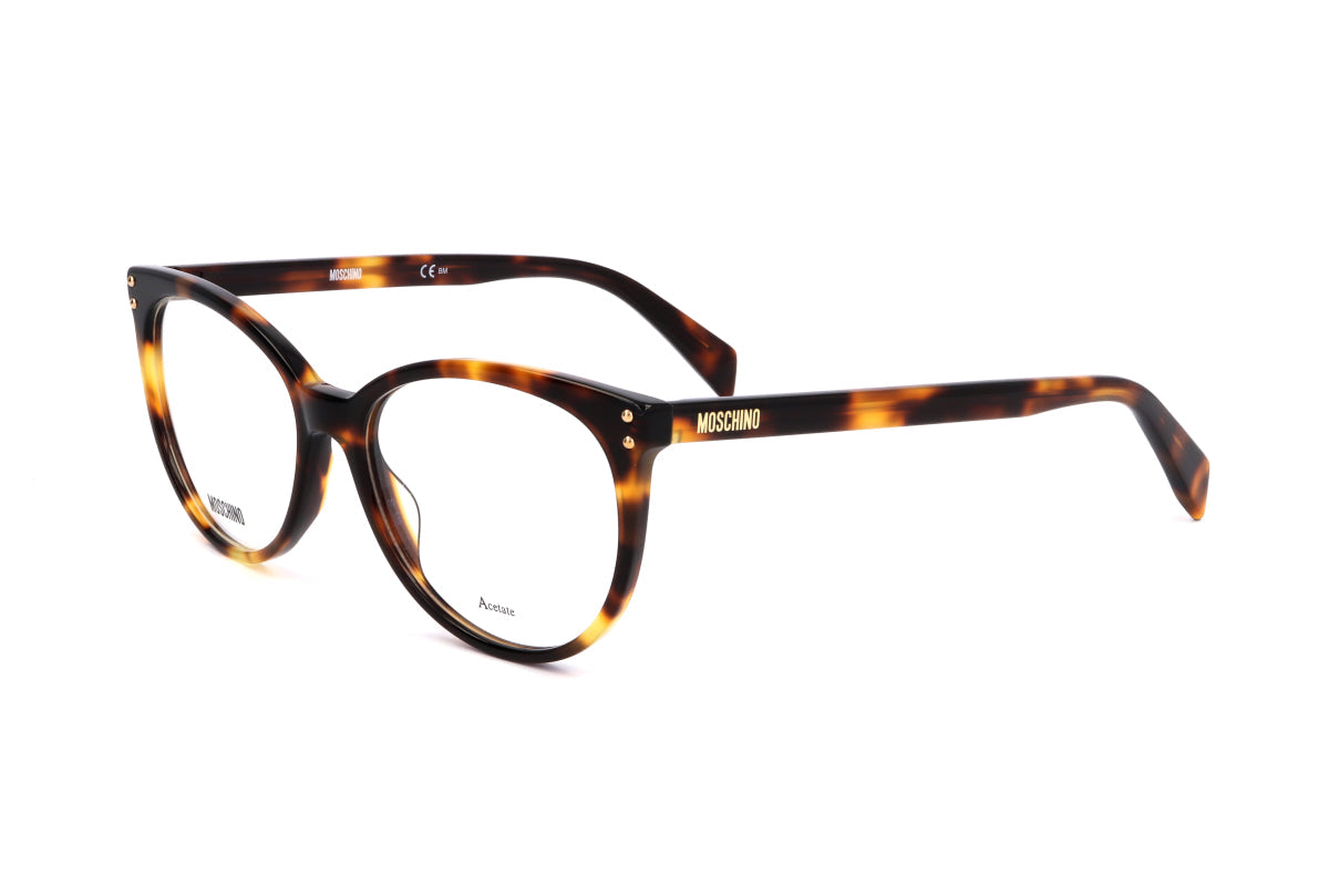 MOS535 0086 00 Havana 53mm
