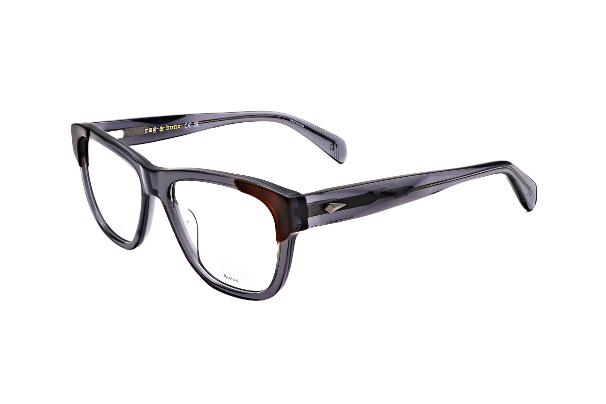 RNB7061/G 0ACI 00 Grey Havana 55mm