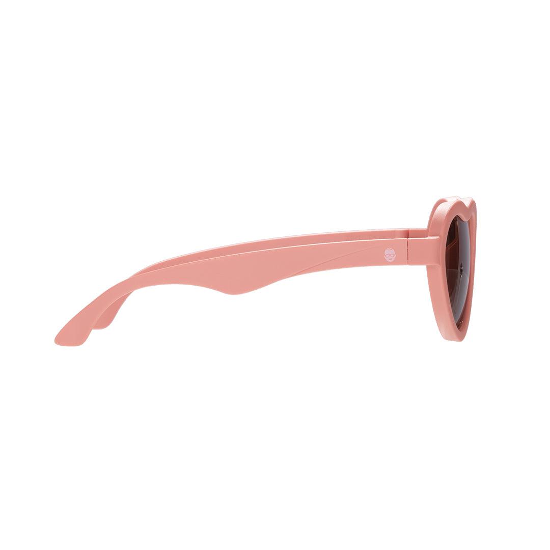 Babiators Original Heart Sunglasses - Can't Heartly Wait