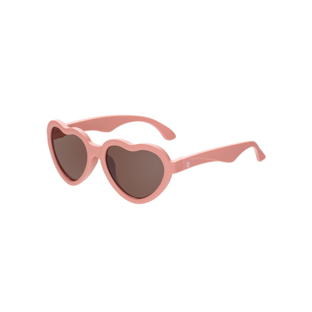 Babiators Original Heart Sunglasses - Can't Heartly Wait