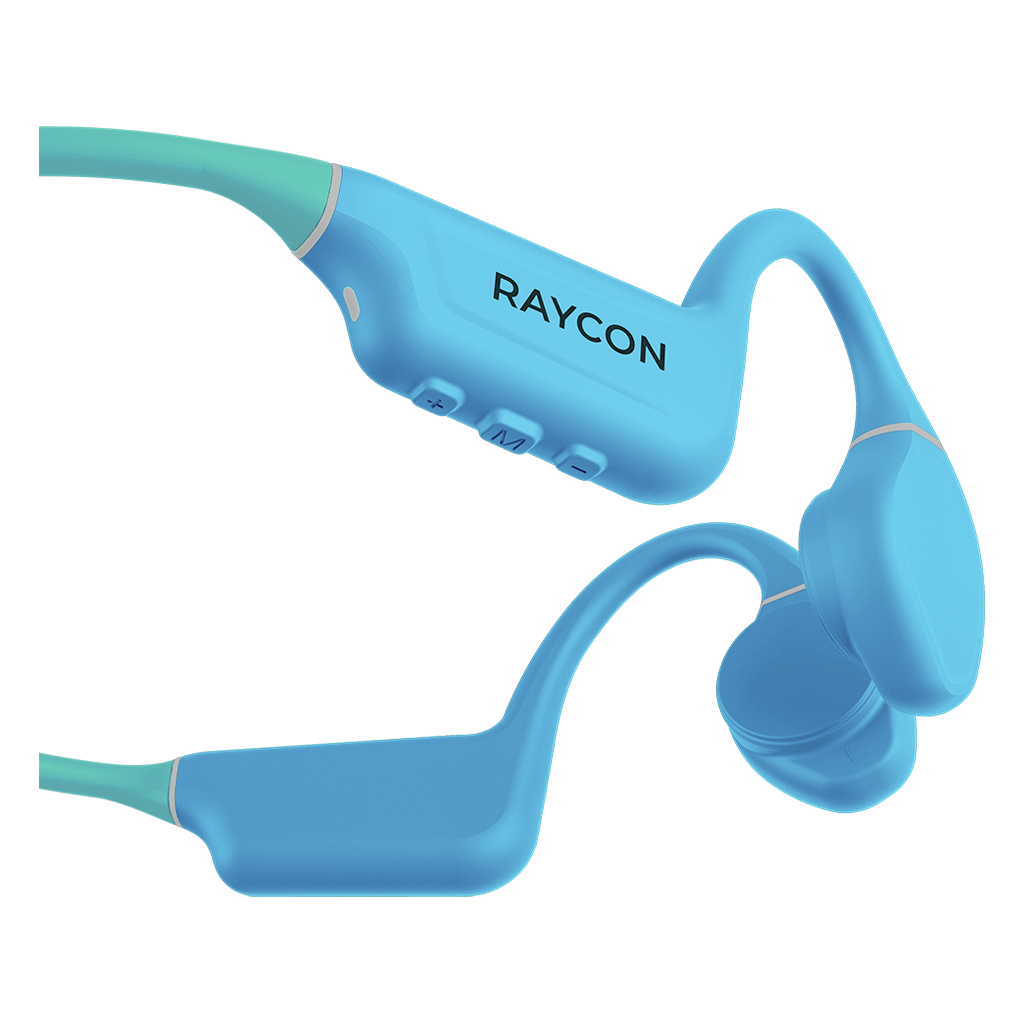 Everyday Bone Conduction Headphones (Gen 1)