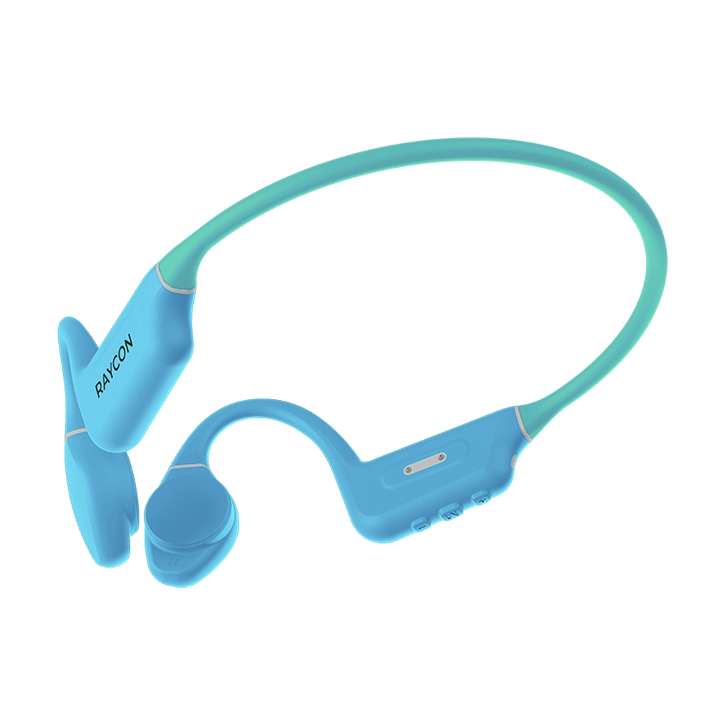 Everyday Bone Conduction Headphones (Gen 1)