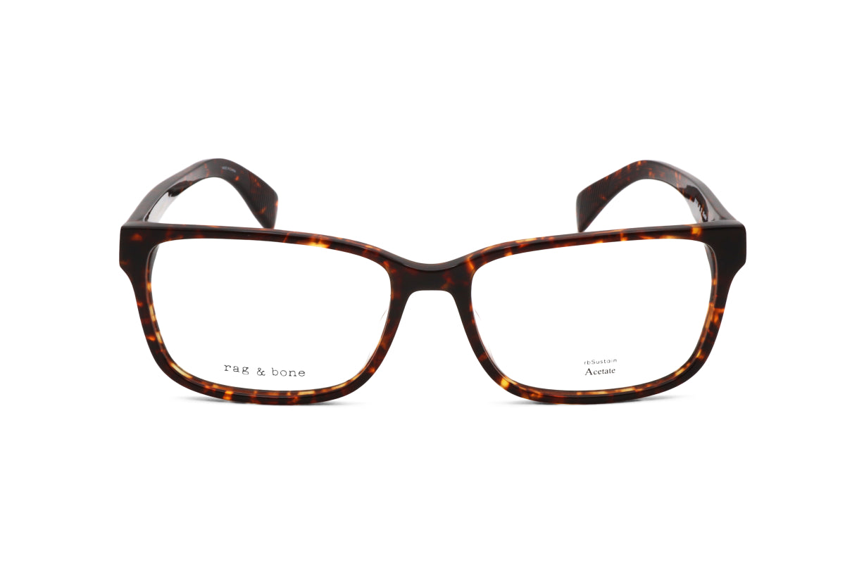 RNB7059/G 0086 00 Havana 58mm