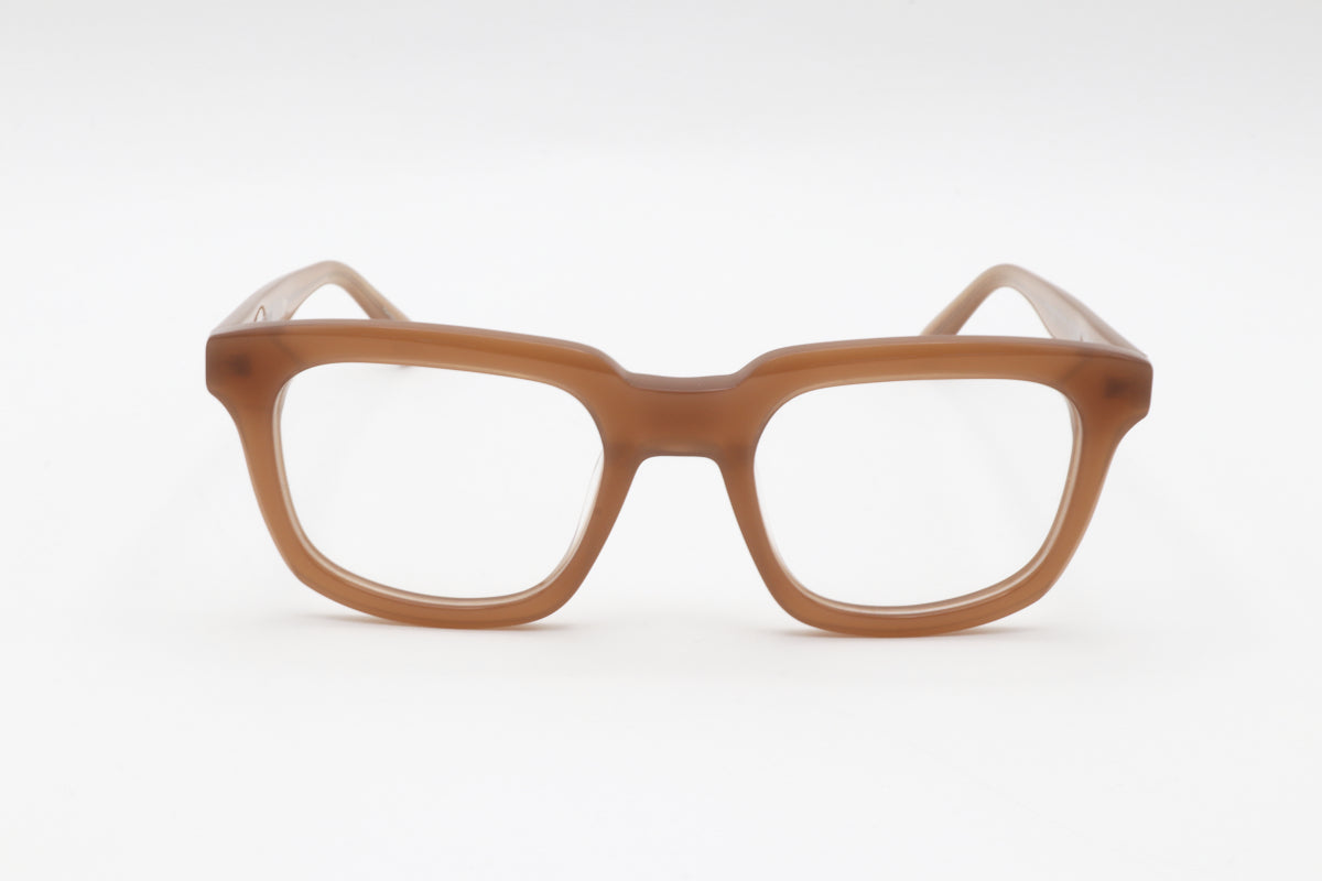NUMERO 132 PJQ Brown 50mm