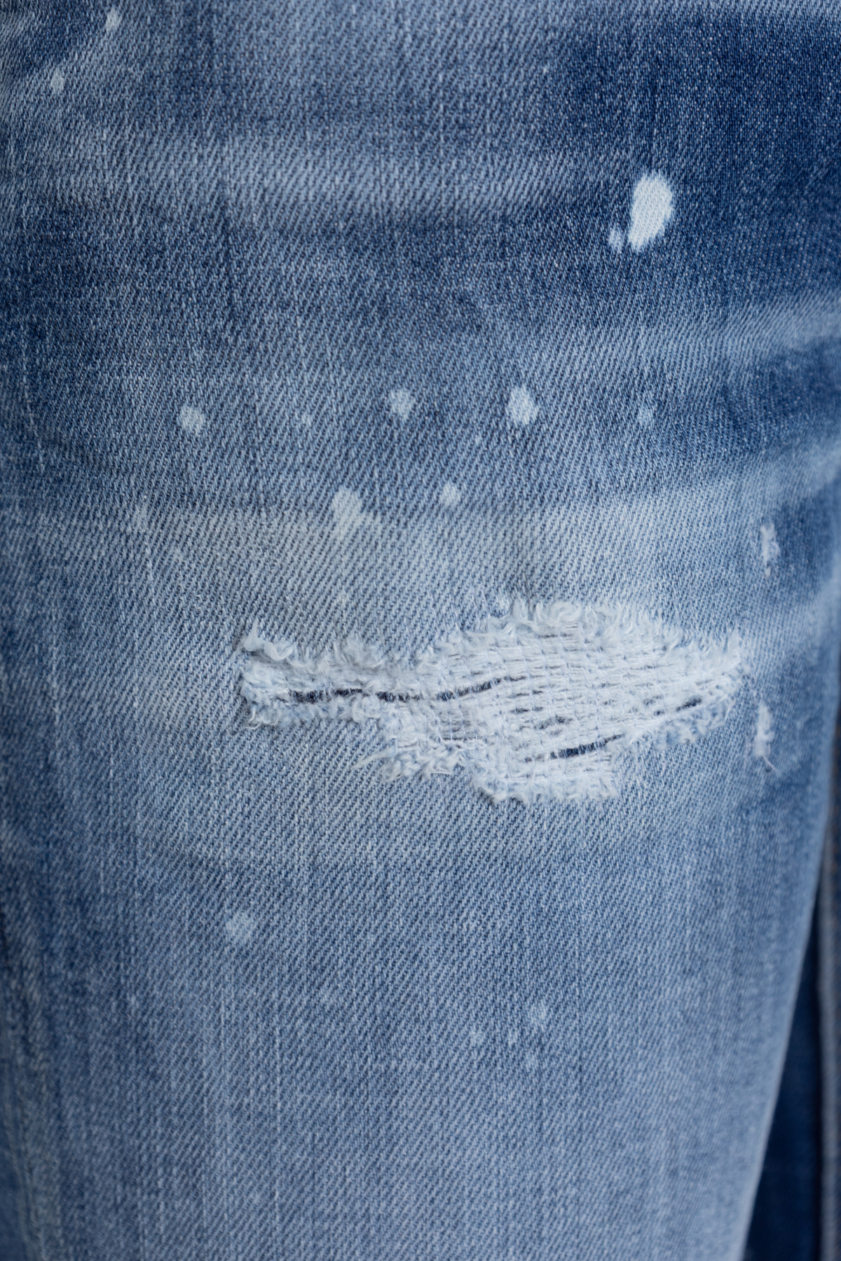 Jeans Twiggy Jean