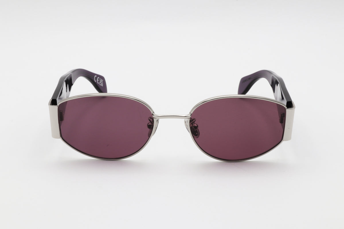 X SXX Crystal Violet/Silver/Violet
