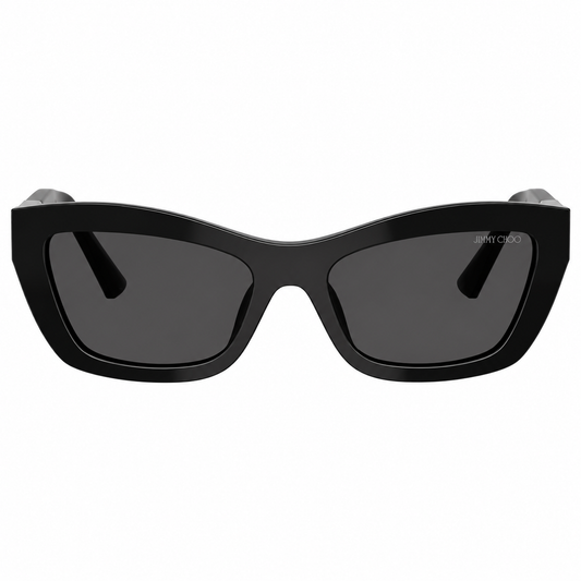 Jimmy Choo  JC 5030U 500087 54mm Womens Cat-Eye Sunglasses
