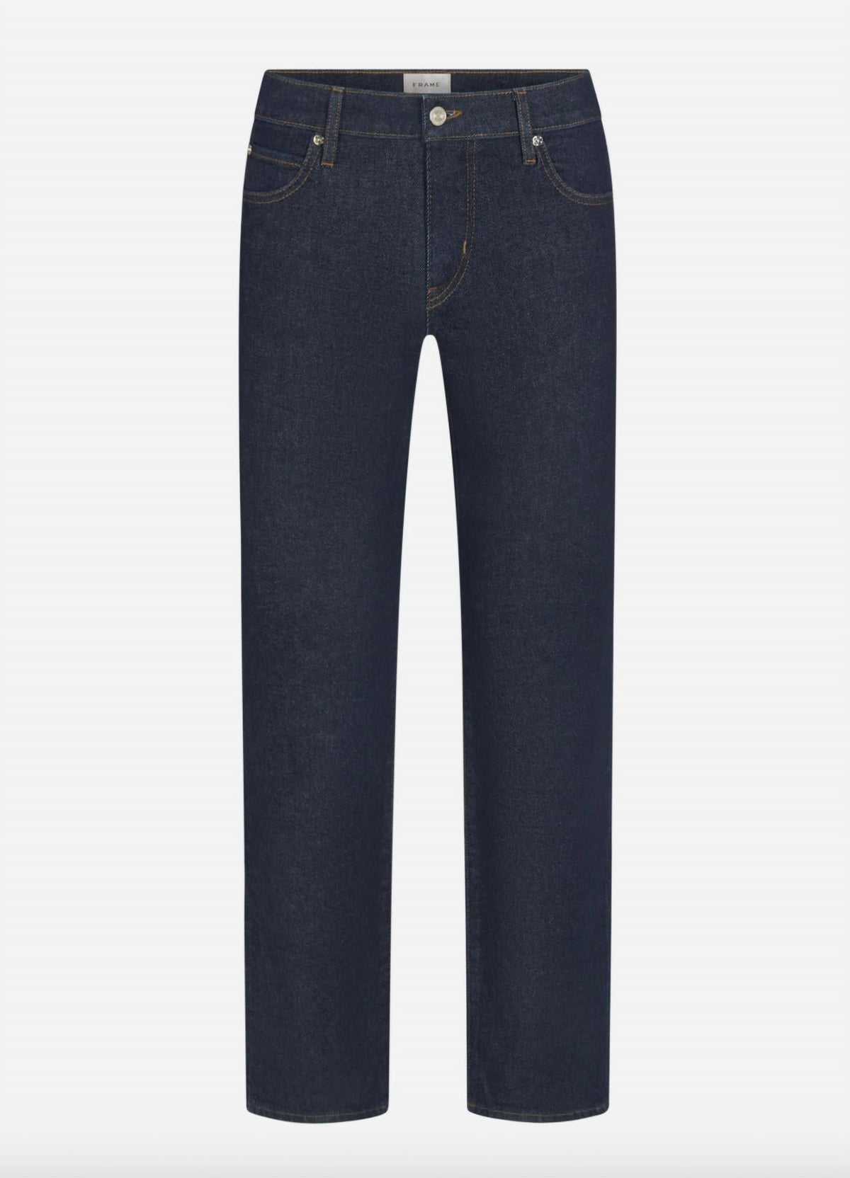 The Cigarette Low Jean In Rinse