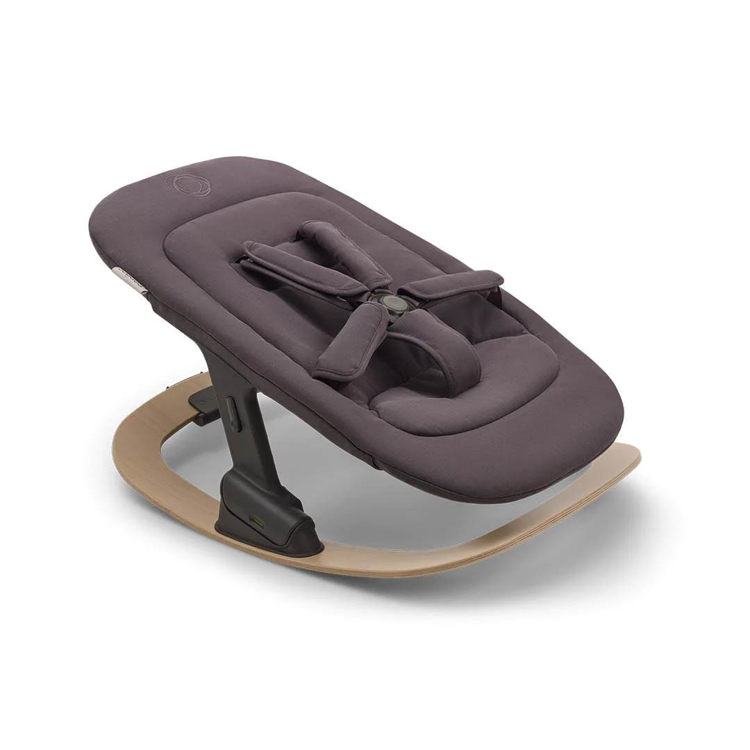 Bugaboo Giraffe Rocker + Newborn Set
