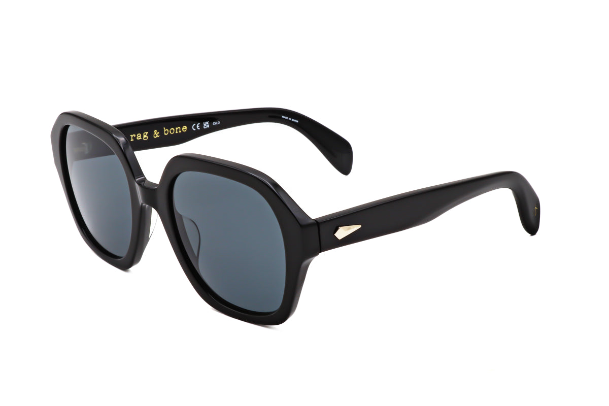 RNB1063/S 02M2 IR Black/Grey